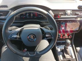 Skoda Superb - 2021