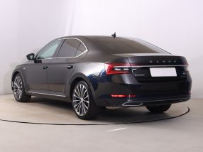 Skoda Superb - 2021