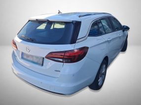 Opel Astra - 2018
