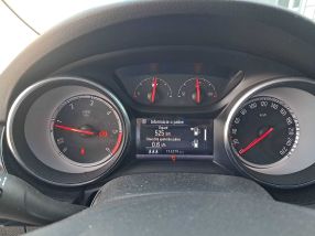 Opel Astra - 2018