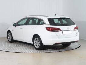 Opel Astra - 2018