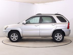 Kia Sportage - 2008