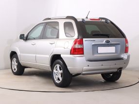 Kia Sportage - 2008