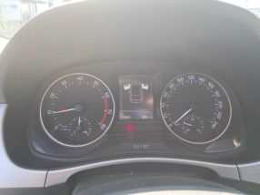 Škoda Fabia - 2017
