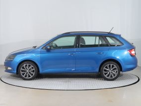 Skoda Fabia - 2017