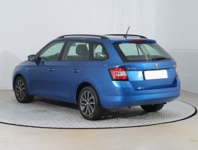 Skoda Fabia - 2017