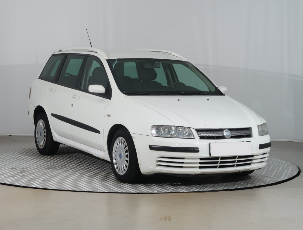 Fiat Stilo, 2006