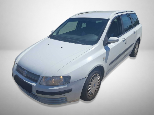 Fiat Stilo 2006