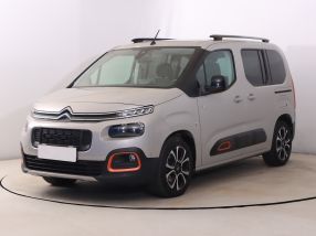 Citroen Berlingo - 2019