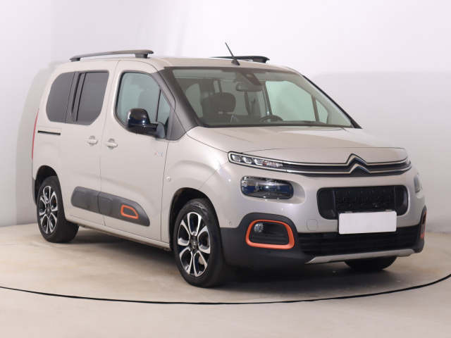 Citroen Berlingo 2019