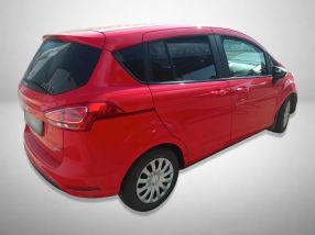 Ford B-Max - 2015