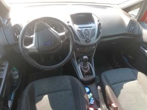 Ford B-Max - 2015