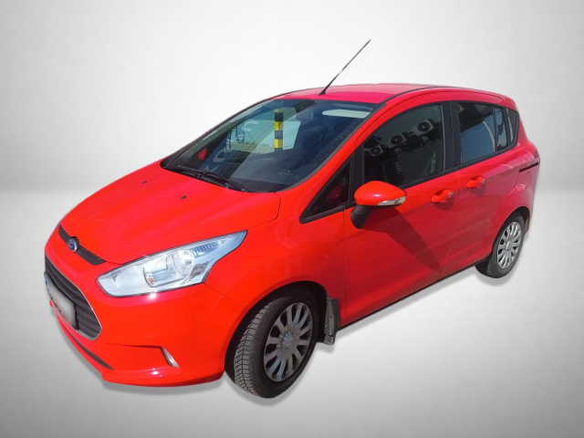 Ford B-Max 2015