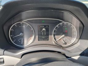 Škoda Octavia - 2010