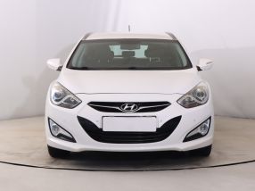 Hyundai i40 - 2013