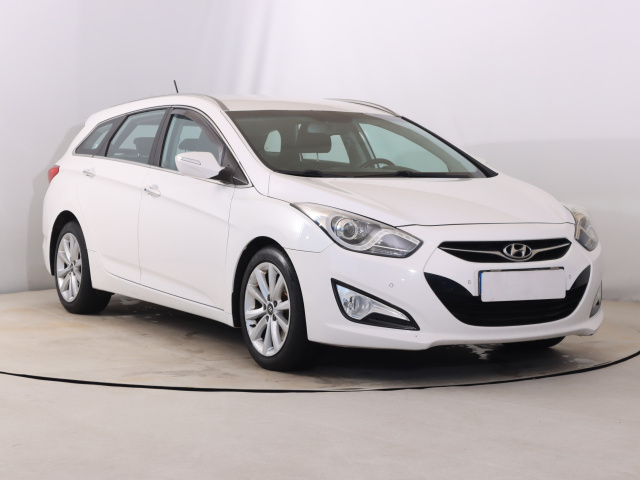 Hyundai i40 2013