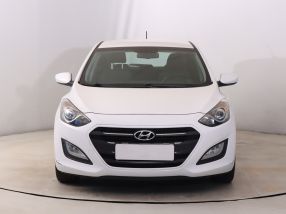 Hyundai i30 - 2015