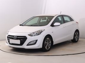 Hyundai i30 - 2015