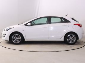 Hyundai i30 - 2015