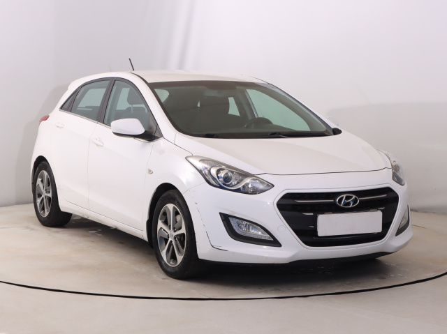 Hyundai i30 2015