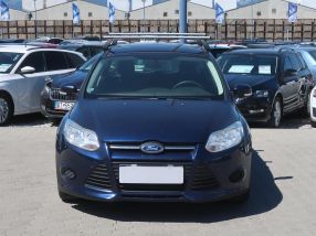 Ford Focus - 2012
