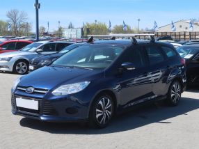 Ford Focus - 2012