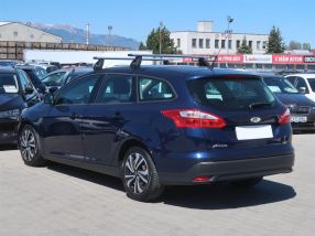 Ford Focus - 2012