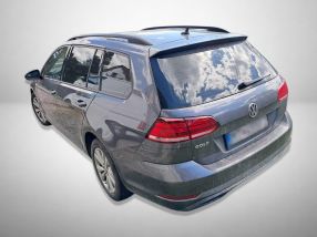 Volkswagen Golf - 2019