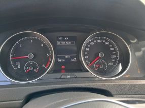 Volkswagen Golf - 2019