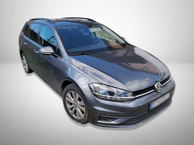 Volkswagen Golf 2019