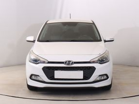 Hyundai i20 - 2016