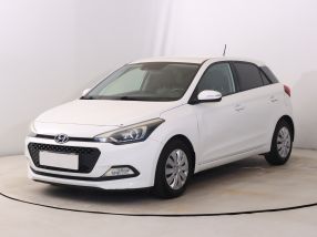 Hyundai i20 - 2016