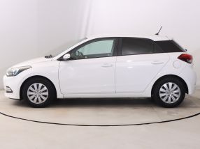 Hyundai i20 - 2016
