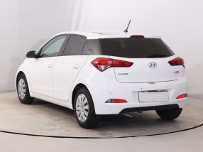 Hyundai i20 - 2016