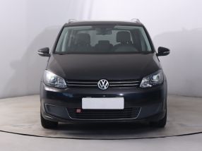 Volkswagen Touran - 2013