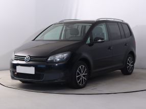 Volkswagen Touran - 2013