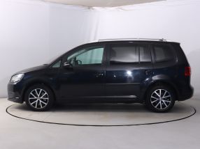 Volkswagen Touran - 2013