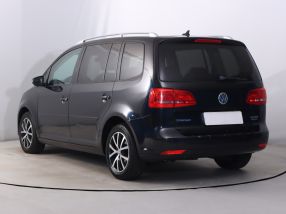 Volkswagen Touran - 2013