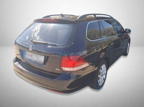 Volkswagen Golf - 2012