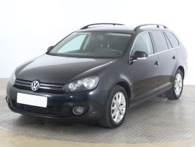 Volkswagen Golf - 2012
