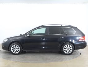 Volkswagen Golf - 2012