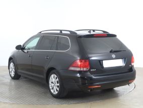 Volkswagen Golf - 2012