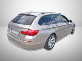 BMW 5 - 2016