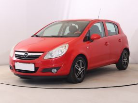 Opel Corsa - 2010