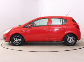 Opel Corsa - 2010