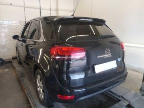 Citroen C4 Picasso - 2018