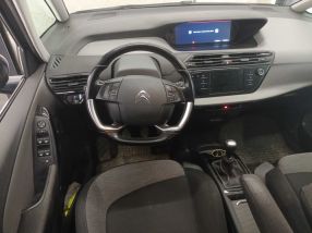 Citroen C4 Picasso - 2018