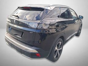 Peugeot 3008 - 2022