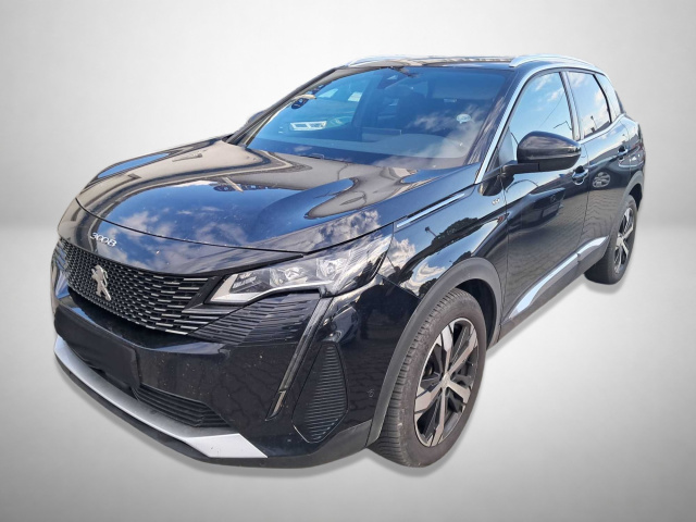 Peugeot 3008 2022