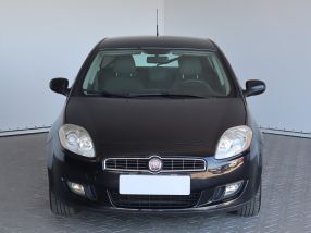 Fiat Bravo - 2008